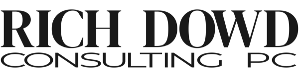 Rich Dowd Consulting PC